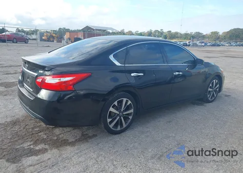 2016 Nissan Altima 2.5/2.5 S/2.5 Sl/2.5 Sr/2.5 Sv from USA, damaged, VIN 1N4AL3AP2GC225852